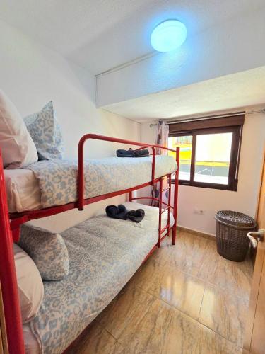 Nogalera Urban Living 2 bedroom apartment with Seasonal Pool by NAMSATE ELITE