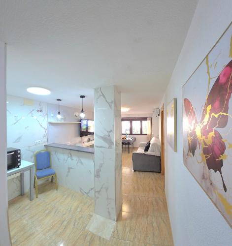 Nogalera Urban Living 2 bedroom apartment with Seasonal Pool by NAMSATE ELITE