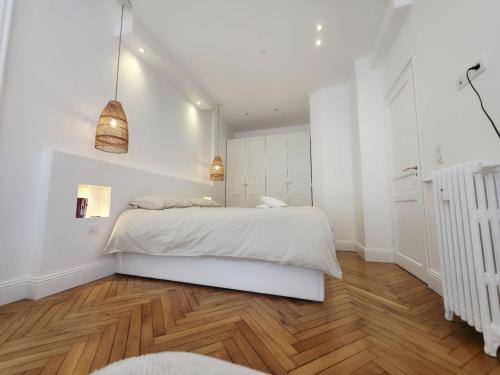 Loft chic & cosy