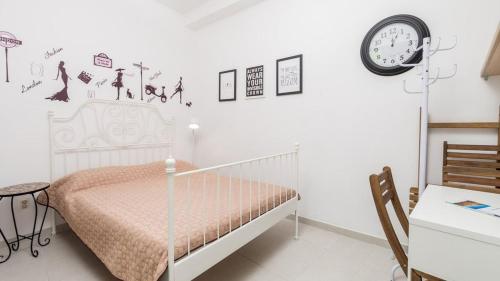Studio apartment for a city break by Villas Guide