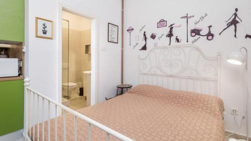 Studio apartment for a city break by Villas Guide