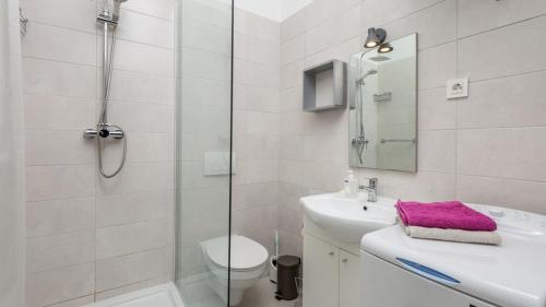 Studio apartment for a city break by Villas Guide