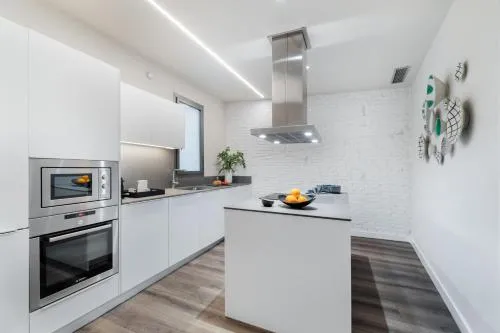Casagrand Luxury Apartments Barcelona photo 5