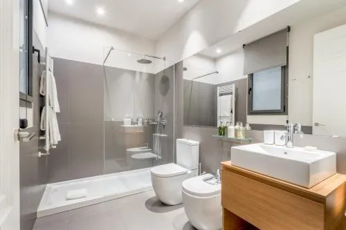 Casagrand Luxury Apartments Barcelona photo 7