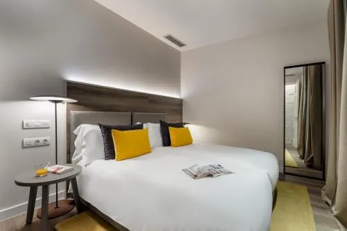 Casagrand Luxury Apartments Barcelona photo 9
