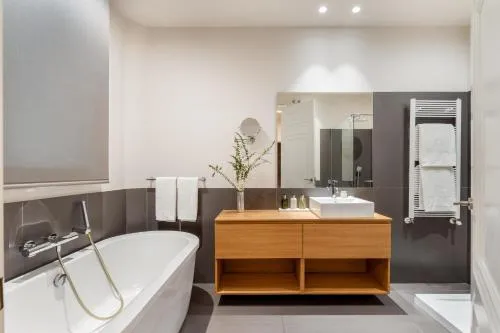 Casagrand Luxury Apartments Barcelona photo 11