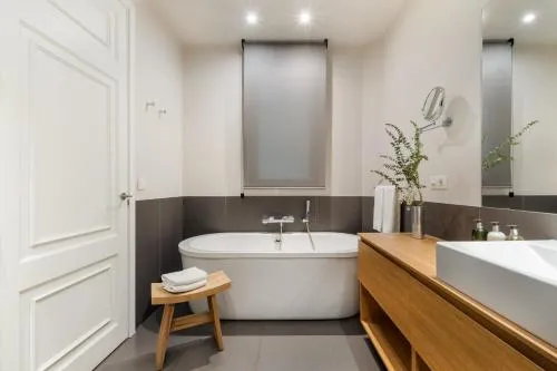 Casagrand Luxury Apartments Barcelona photo 12