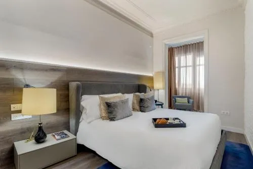 Casagrand Luxury Apartments Barcelona photo 14