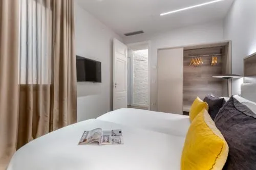 Casagrand Luxury Apartments Barcelona photo 10