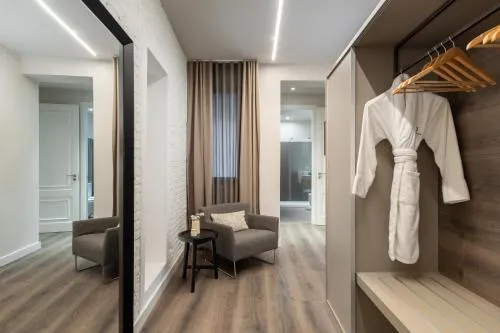 Casagrand Luxury Apartments Barcelona photo 13