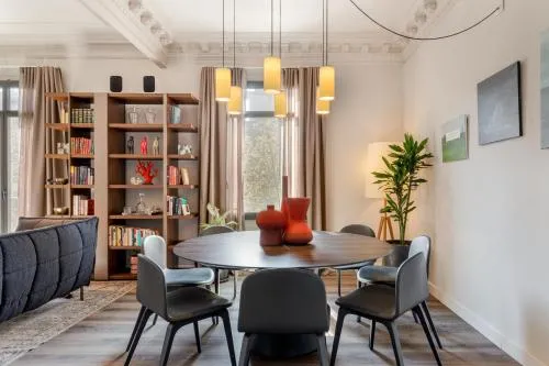 Casagrand Luxury Apartments Barcelona photo 8