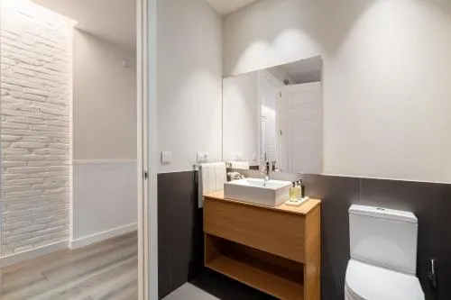 Casagrand Luxury Apartments Barcelona photo 16