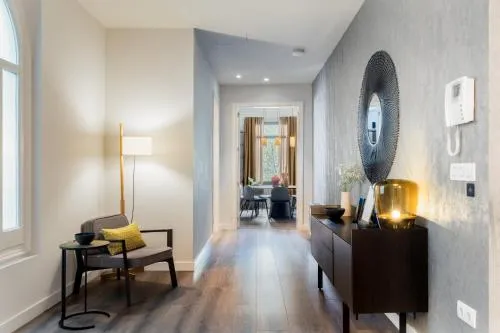Casagrand Luxury Apartments Barcelona photo 19
