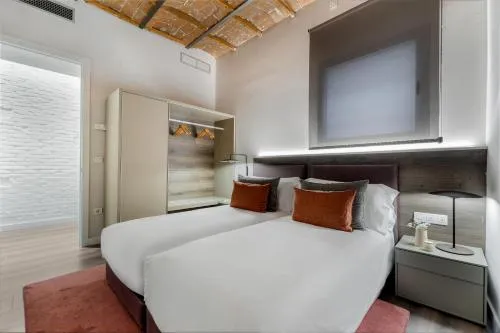 Casagrand Luxury Apartments Barcelona photo 6