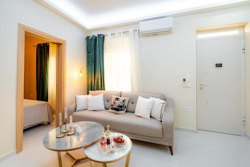Porto Leone Residences - Cruise Terminal Stay