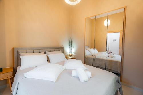 Porto Leone Residences - Cruise Terminal Stay