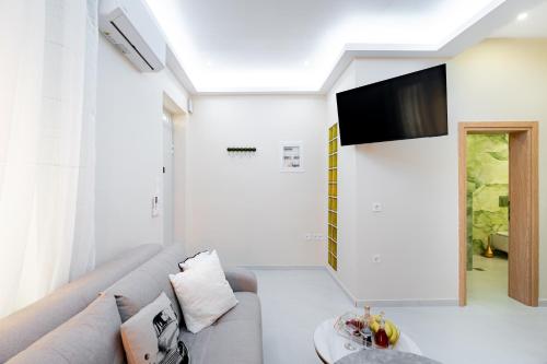 Porto Leone Residences - Cruise Terminal Stay