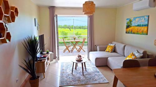 BeeHappy Cabanas Gardens T1