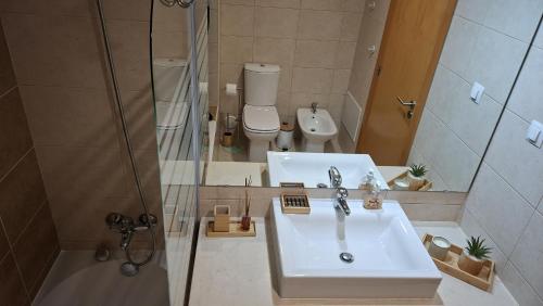 BeeHappy Cabanas Gardens T1