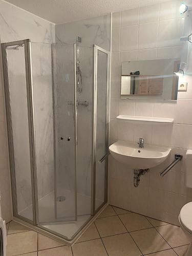 Bany a Finnhaus Brizi