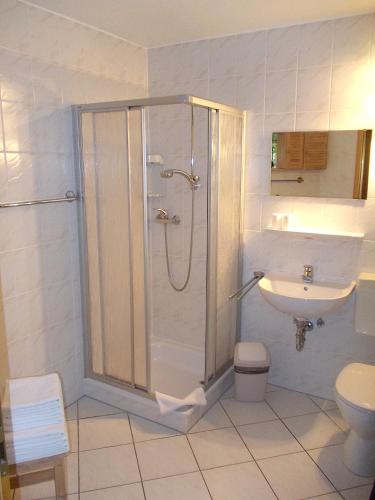 Bany a Finnhaus Brigitte