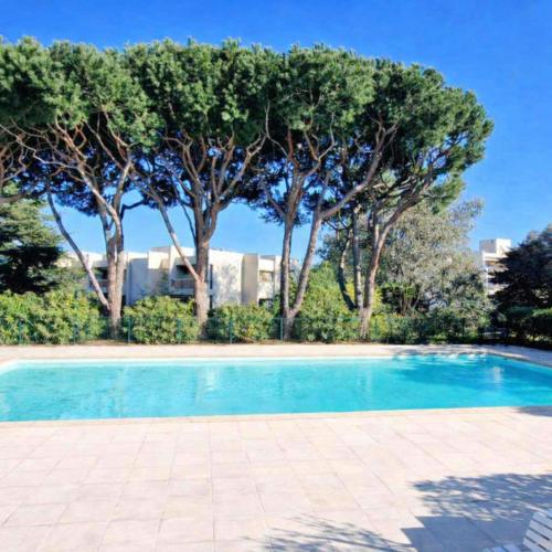 Alyone Studio premium avec terrasse