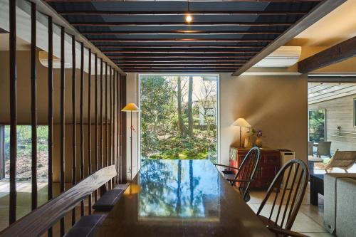 伊豆高原 moss