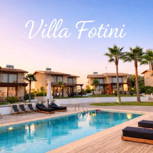 Villa Fotini 2