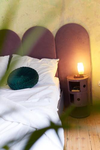 Alma ART B&B
