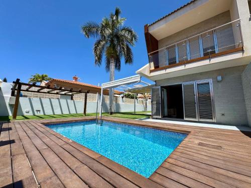 Oasis Maspalomas