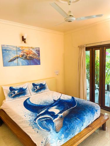 Gallery image of Thoddoo Retreat Grand in Thoddoo