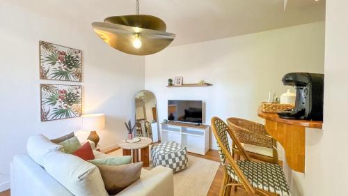Charming apartment close to Montmartre