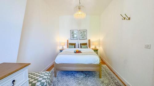 Charming apartment close to Montmartre