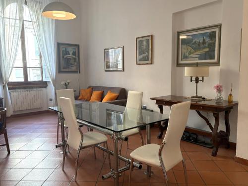 Speziali Apartment in the heart of Florence