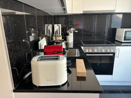 Skyline Terrace Stay- Heart of Lausanne 61