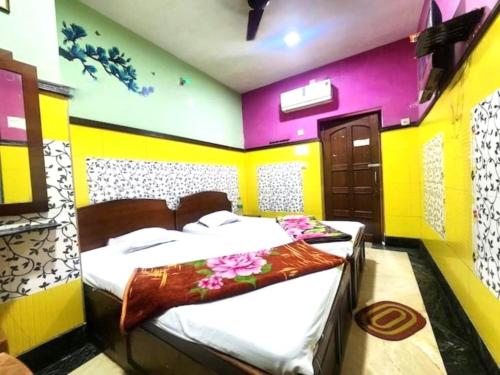 Gallery image of Hotel Sushil International in Kolkata