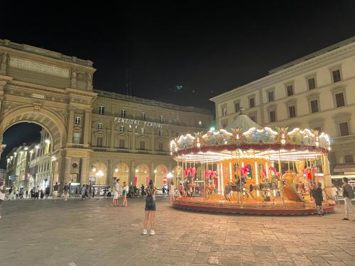 Speziali Apartment in the heart of Florence