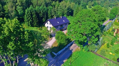 Monte Luna Retreat