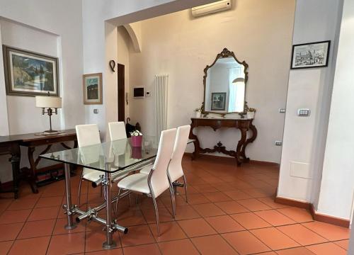 Speziali Apartment in the heart of Florence