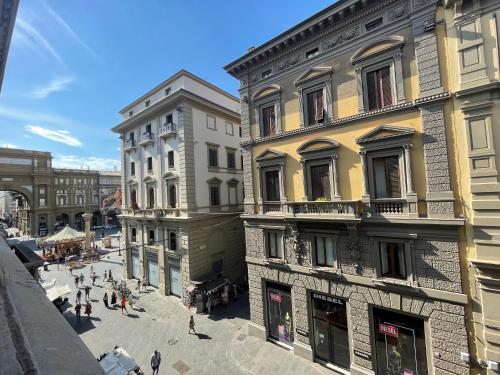 Speziali Apartment in the heart of Florence
