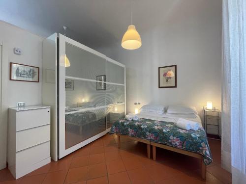 Speziali Apartment in the heart of Florence