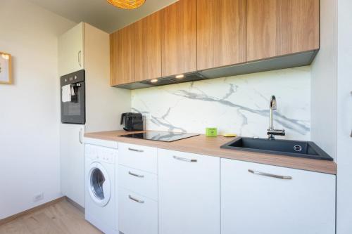 Appartement 1 Chambre