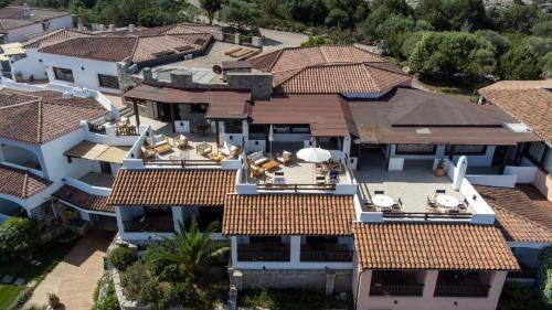 Hotel Pedra Santa