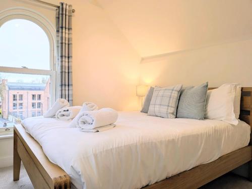 7 Bluebridge Court with Free Parking photo 23