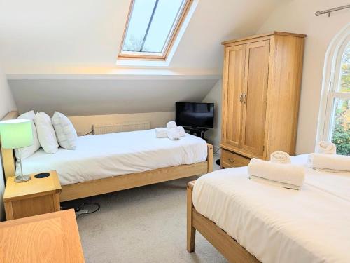 7 Bluebridge Court with Free Parking photo 3