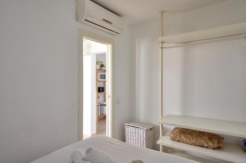Key PENTHOUSE Sagrada Familia