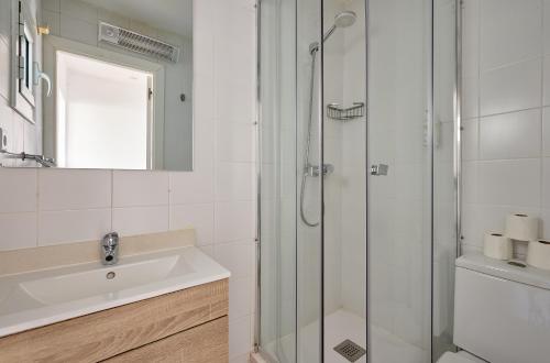 Key PENTHOUSE Sagrada Familia