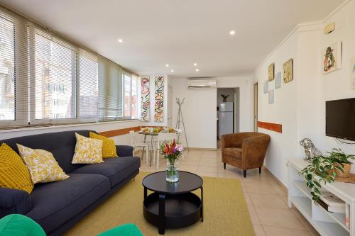 Key PENTHOUSE Sagrada Familia