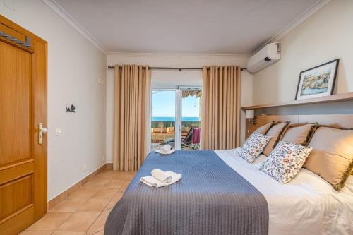 #291 Ocean View Villa Family & Pool