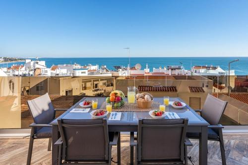 #291 Ocean View Villa Family & Pool